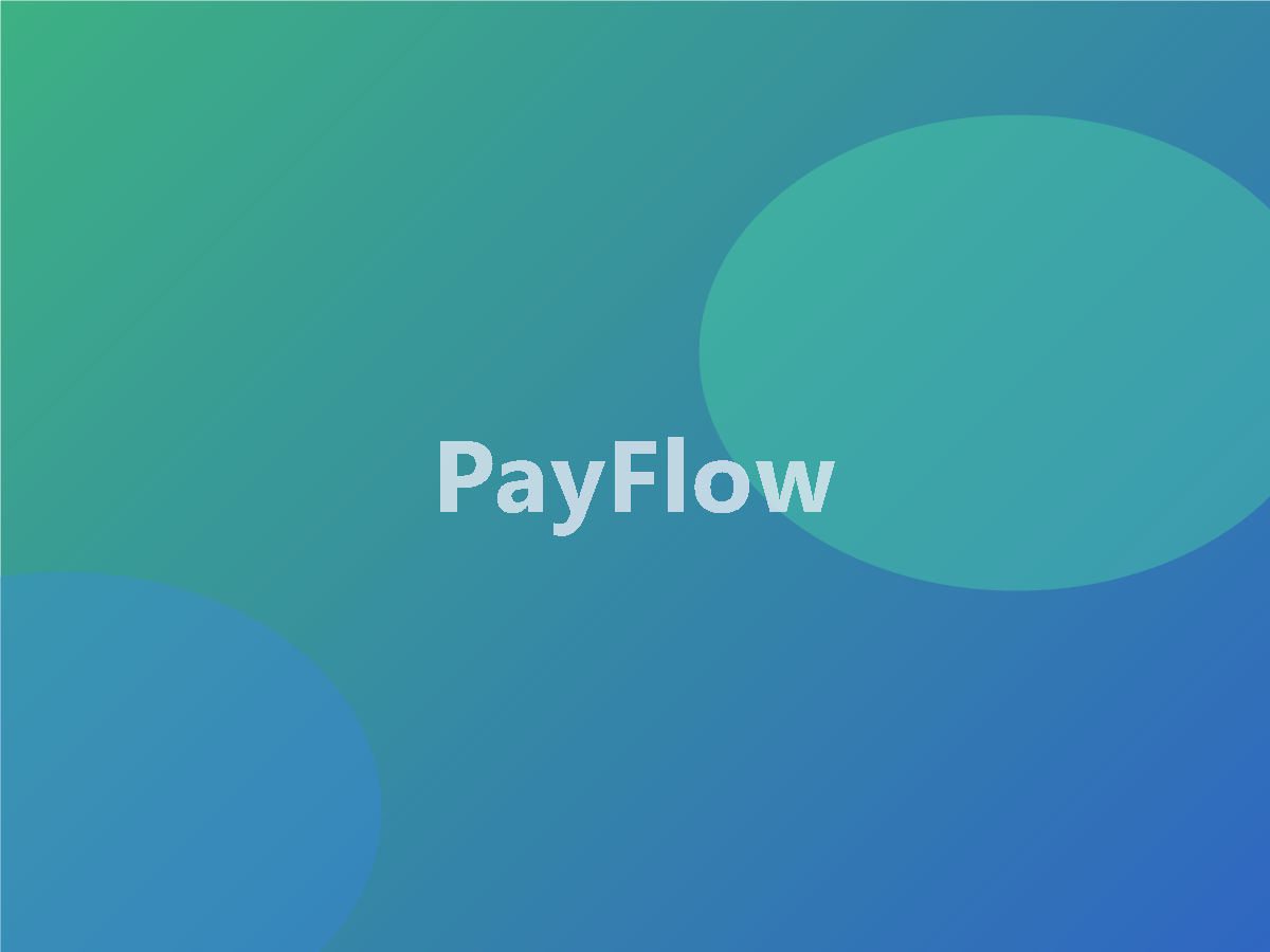 Secure mobile payments app home screen with transaction history